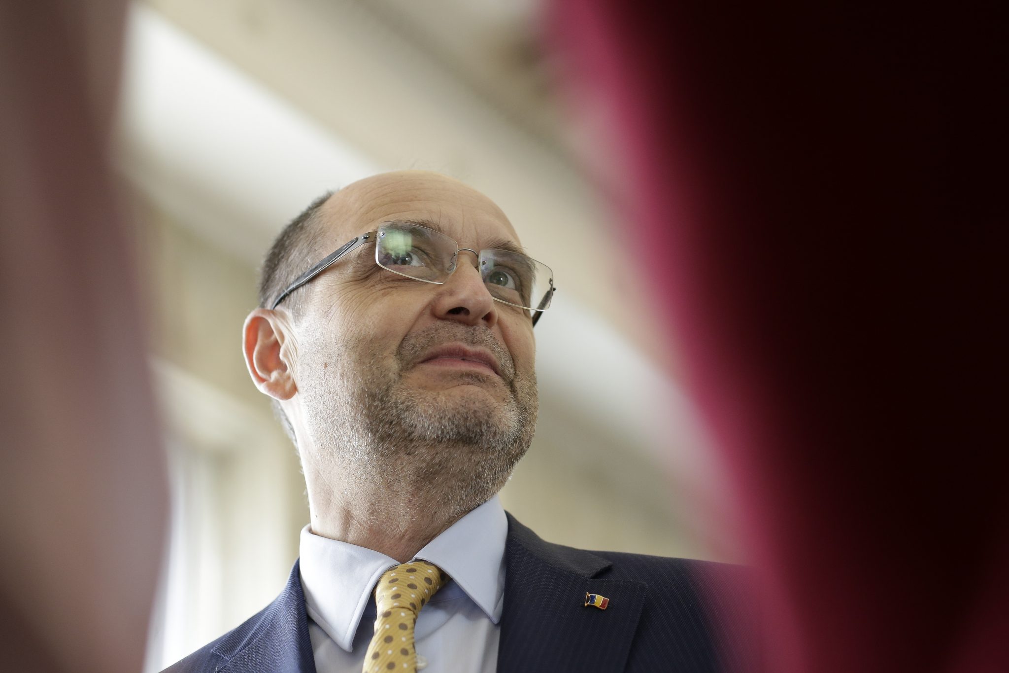 Șmecheria lui Curaj, acolitul Ecaterinei Andronescu și al lui Sorin Cîmpeanu: eliminarea unui banal filtru de nume distruge proiecte de cercetare de zeci de milioane EUR