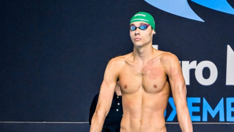 Reacţii din lumea sportului după ce David Popovici a devenit campion olimpic la Paris