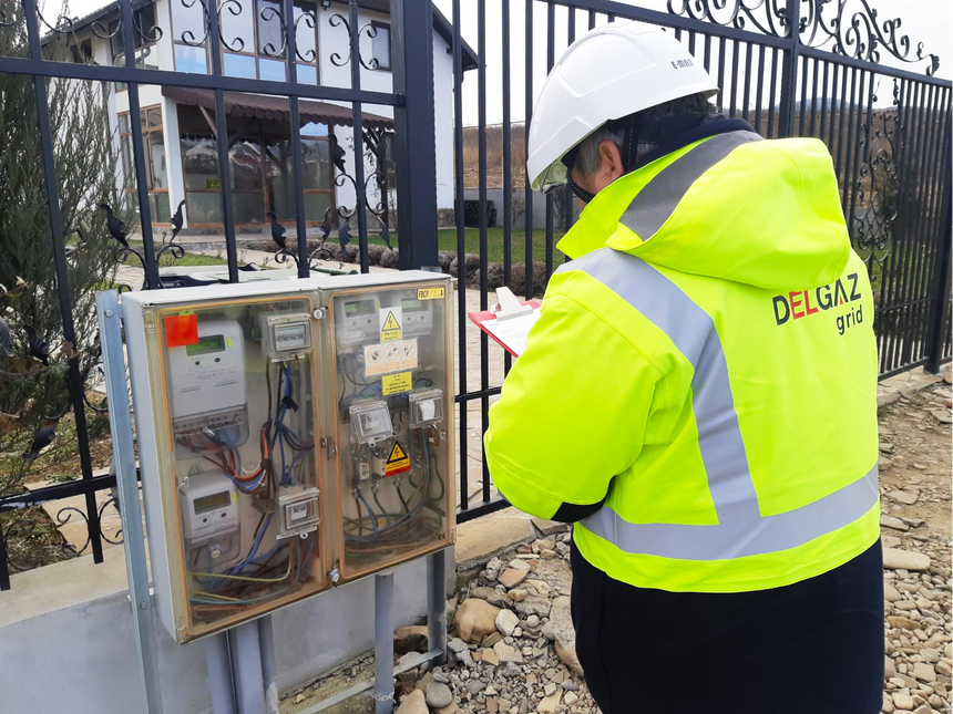 230 milioane lei pentru reabilitarea de rețele electrice la Delgaz Grid. Unde vor fi instalate noi transformatoare la Iași?