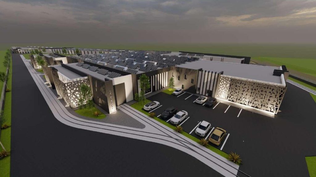 Noul Depou din Dacia: firma „de casă” a Primăriei se bate cu un constructor din Bangladesh pentru un contract de zeci de milioane de euro