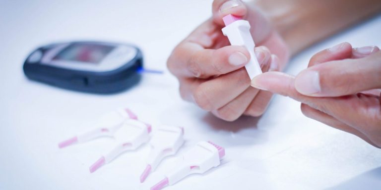 Pacienţii cu diabet care iau GLP-1 în loc de insulină prezintă un risc mai scăzut de cancer