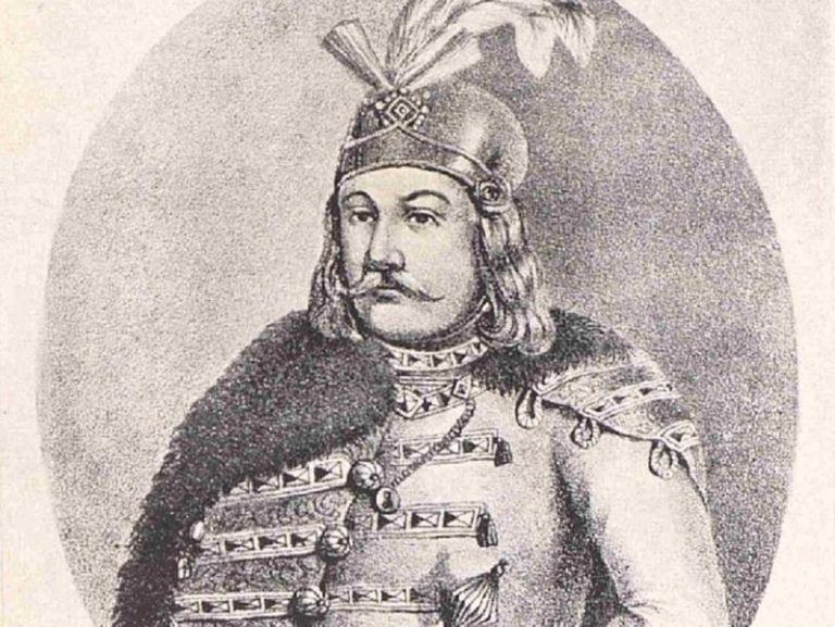 Cine a fost domnitorul ce putea recuceri Transilvania?