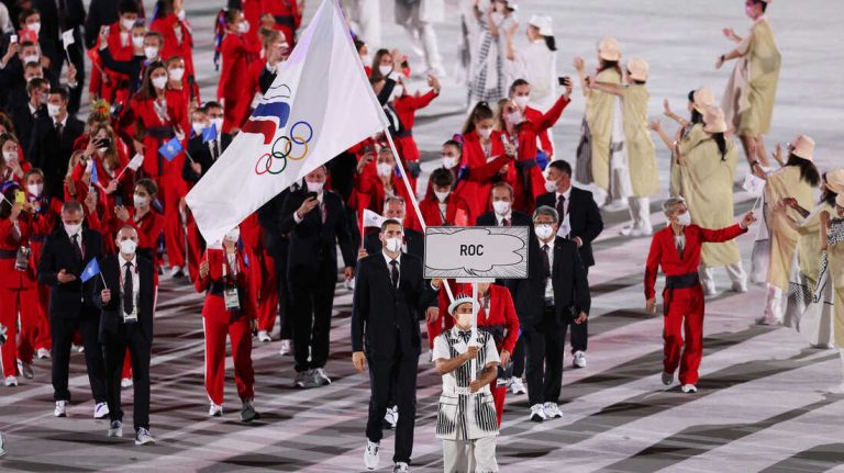 Jocurile Olimpice 2024: Rușii la Olimpiadă - o problemă spinoasă