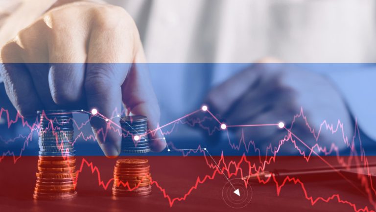 Elitele din Rusia semnalează că s-au săturat să susțină economia din timpul războiului