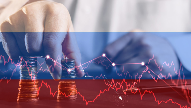  Elitele din Rusia semnalează că s-au săturat să susțină economia din timpul războiului
