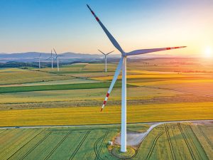 APCE: România a înregistrat în prima zi de Paște cel mai scăzut consum energetic din ultimii ani