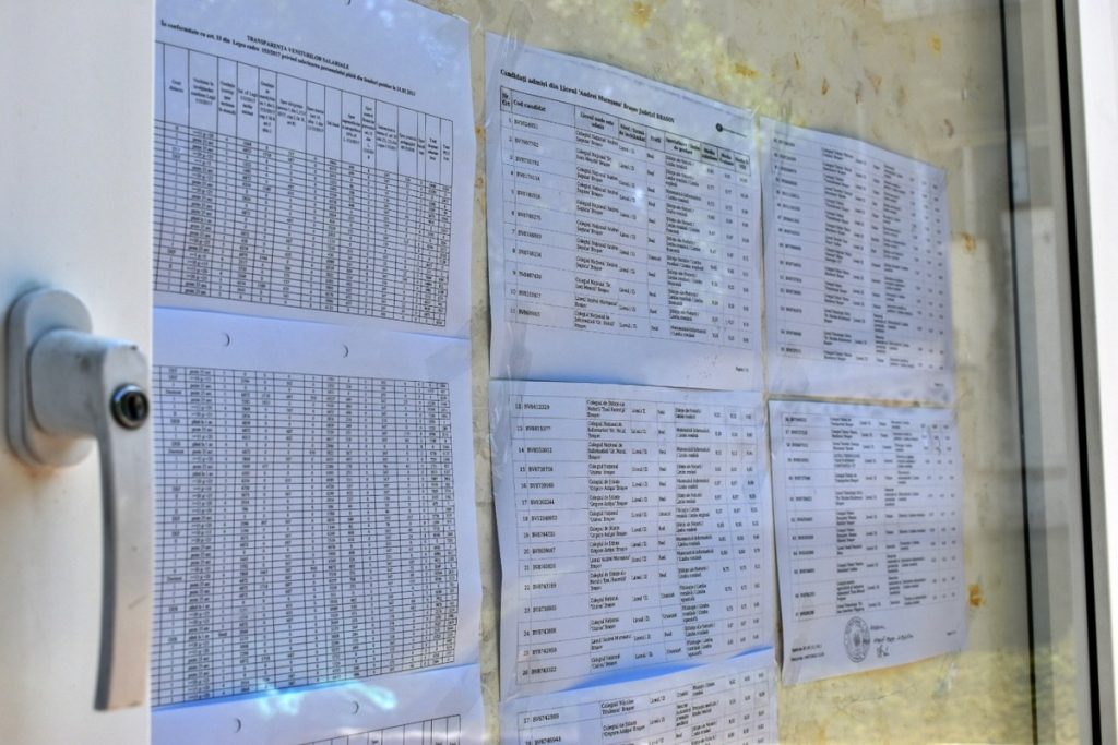  Rezultatele finale la Evaluarea Națională. Care au fost principalele modificări