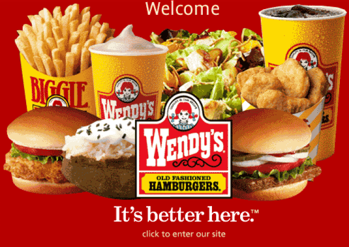 Celebrul lanț de restaurante fast-food Wendy’s intră în România și caută francizați