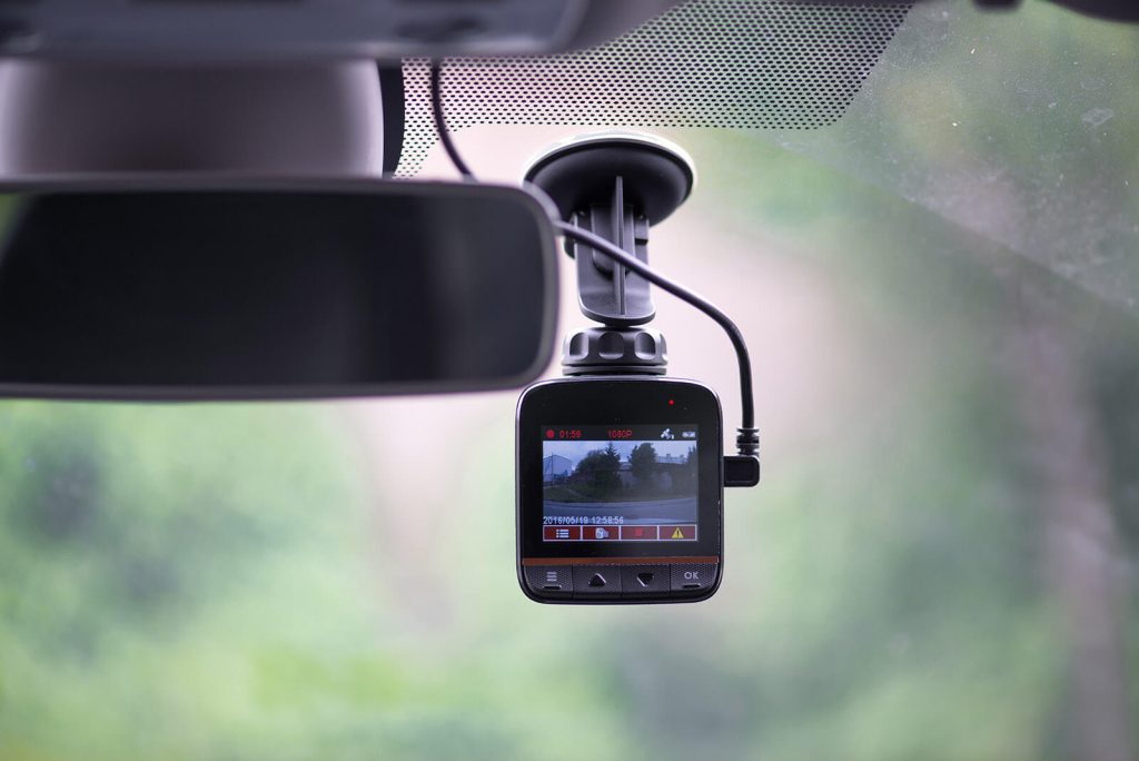  Ordonanță de Urgență: filmările din trafic vor putea fi folosite de polițiști. Ce condiții trebuie să îndeplinească