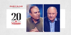 ZDI TV Plagiatul lui Mircea Geoană. Un politician în căutare de recunoaștere academică