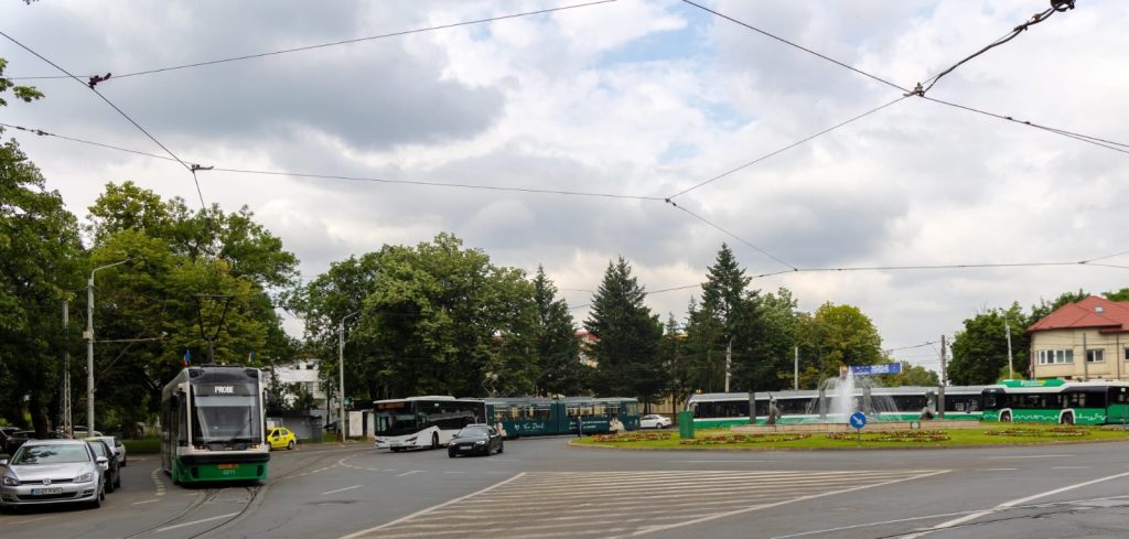  Lista măsurilor de protecție în perioada de cod roșu (P)