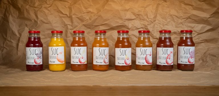 Un producător de sucuri naturale va deschide o nouă fabrică la Iași