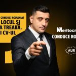George Simion vrea răscumpărarea „la justa valoare” a pachetului majoritar al companiei Petrom