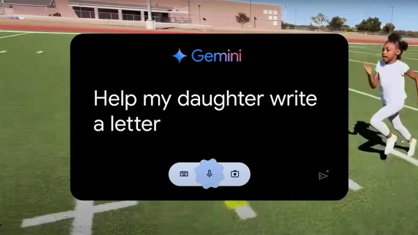 JO 2024: O reclamă la Gemini, sistemul AI dezvoltat de Google, stârneşte indignare