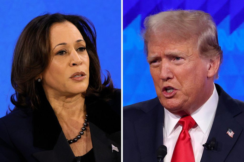  Kamala Harris versus Donald Trump – Ce spun sondajele și ce spune CTP