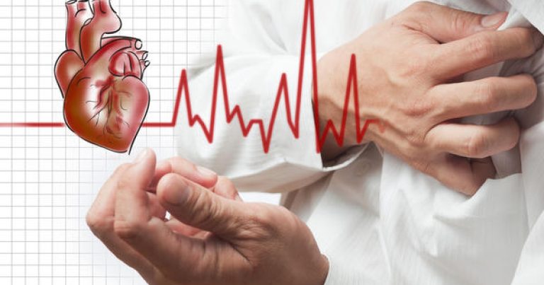 Un test de cinci minute poate indica riscul de infarct al unui individ