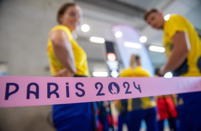 JO Paris 2024: Programul sportivilor români în ziua de duminică