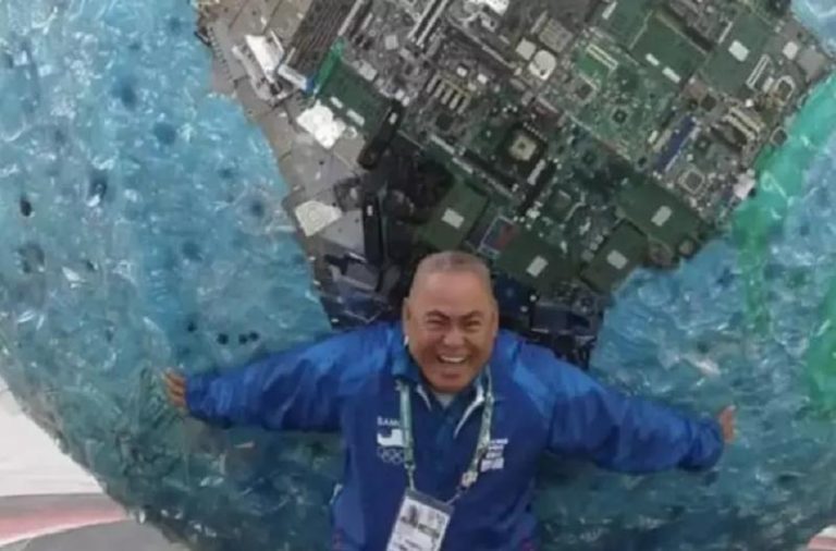 JO 2024: Un antrenor de box a murit în Satul Olimpic