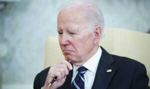 Problemele mentale ale lui Joe Biden, aduse din nou în discuție după publicarea unei înregistrări audio