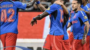 Calificare cu emoții în turul doi prelimiar al UCL pentru FCSB. Echipa bucureşteană a pierdut în fața andorezilor de la Inter D’Escaldes