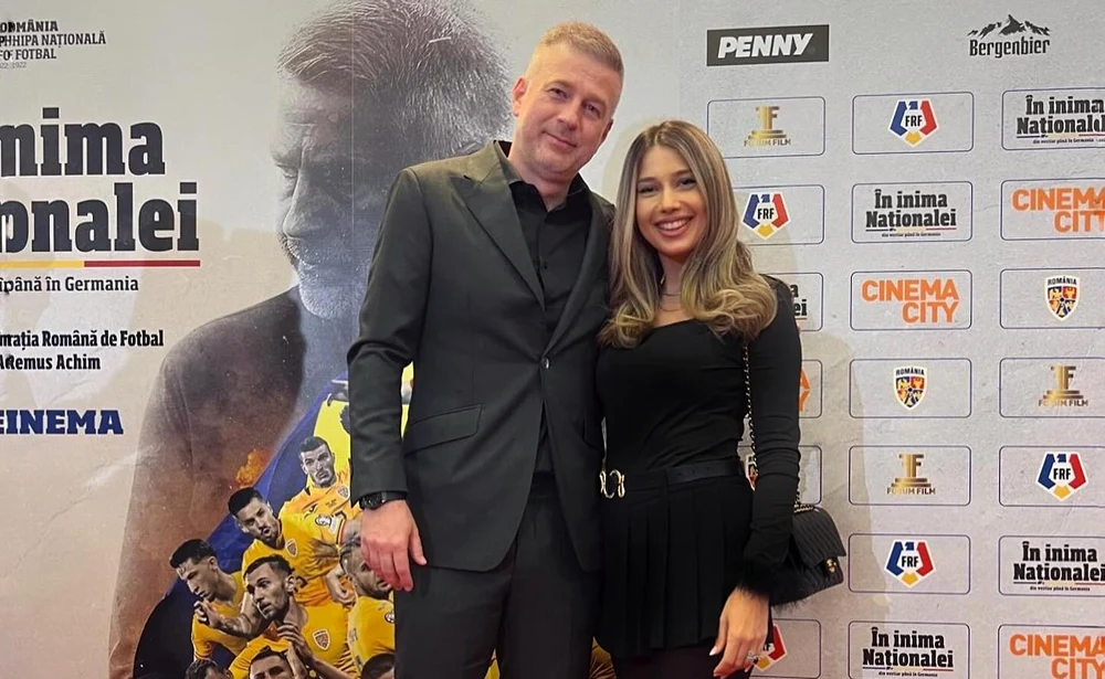  Motivul pentru care Edi Iordănescu vrea să renunțe la națională, explicat direct de sora sa