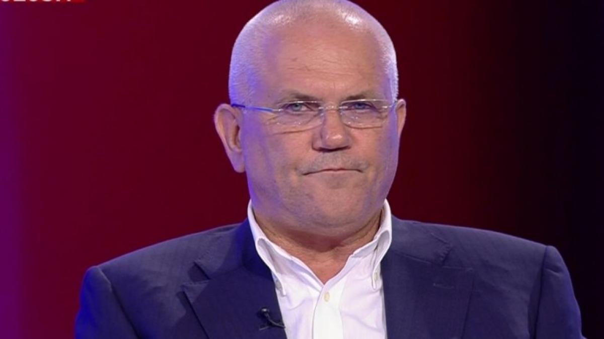 Parchet: Până acum nu există plângeri privind abuzuri sexuale comise de Marius Pieleanu. Ce spune Ana Birchall