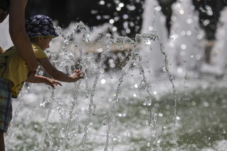 Temperaturi crescute în următoarele patru săptămâni. PROGNOZA METEO
