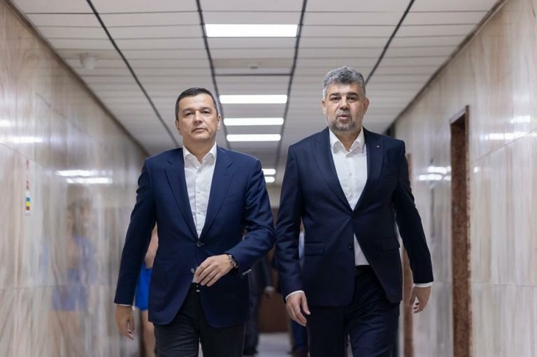 Cătălin Drulă (USR): Metrorex - scumpiri pentru bucureşteni, bătaie de joc pe banii tuturor românilor şi o mafie tolerată de Grindeanu