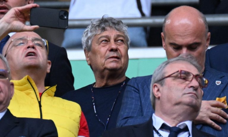 Supriză uriașă – Mircea Lucescu, foarte aproape să preia naționala României