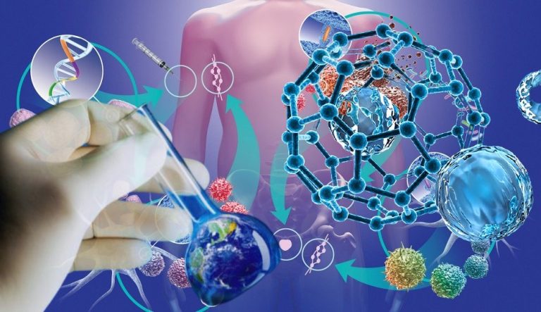 Cercetare la IRO Iași: Utilizarea nanoștiințelor pentru dezvoltarea unor noi metode de detecție a cancerului folosind biopsia lichidă 