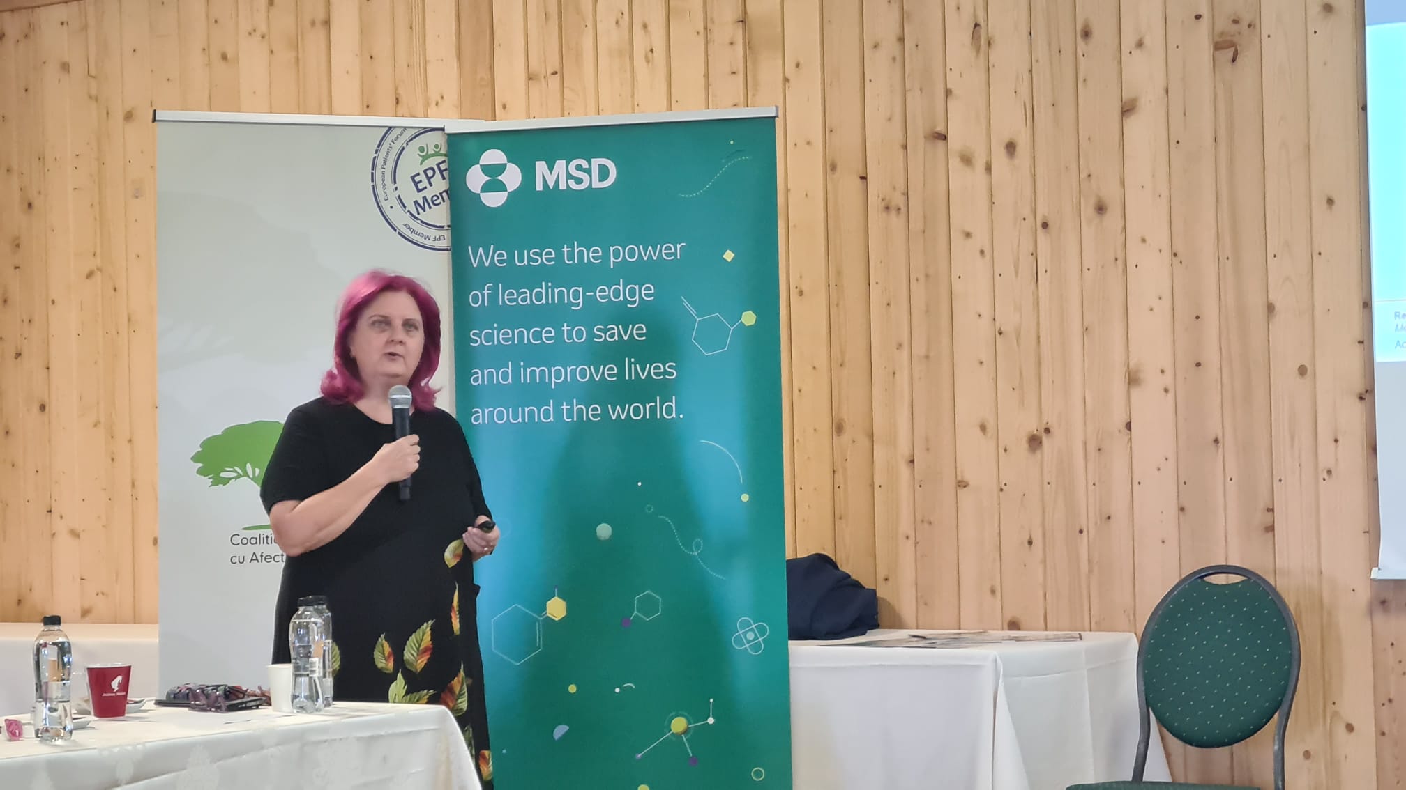  Boala care te lasă încet fără aer și ajungi la spital adesea când e prea târziu. „Risc maximum de deces în prima săptămână de internare”