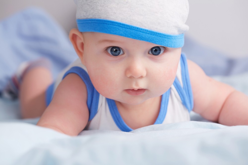  Care este cel mai frumos nume de băiat din lume? Are o semnificație aparte. Ce simbolizează?