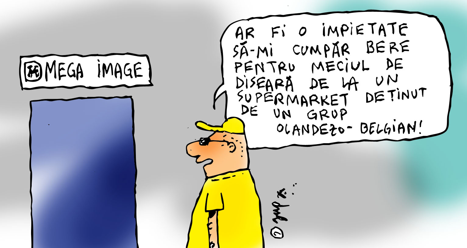 Înainte de meciul de diseară, România - Olanda