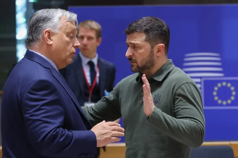 Ucraina expulzează doi diplomați ungari, după o decizie similară a Budapestei și arestarea a doi agenți ai Ungariei