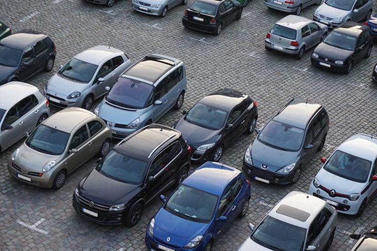 APTA Iași lansează campania „IA ȘI susține Politica de Parcare” pentru o mobilitate urbană sustenabilă