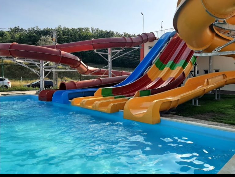 Piscinele deschise în Iași, în iulie 2024. Unde te răcorești vara asta?