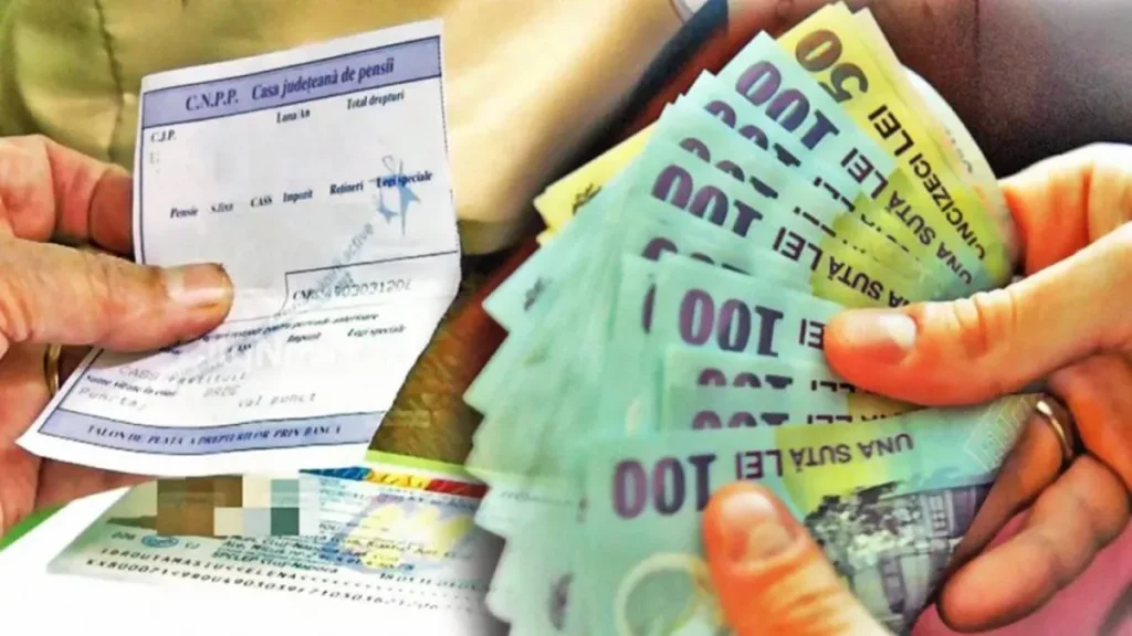 Cum vor fi plătite pensiile în luna august: Vor fi diferențe între cei care primesc banii prin poștă și cei cu carduri