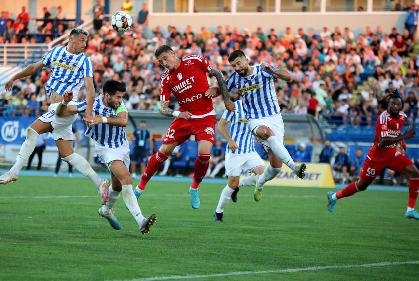 Canicula a dat peste cap programul Superligii – De la ce oră se joacă în Copou derbyul Moldovei