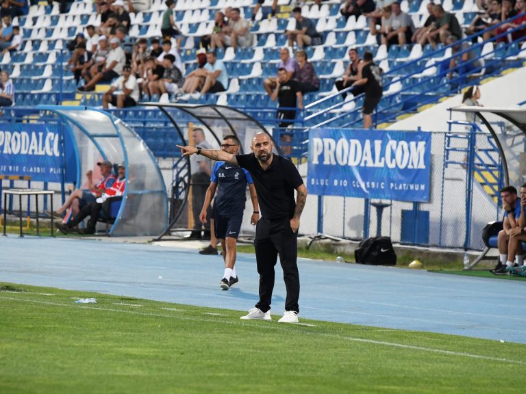 FOTBAL Val consistent de plecări din Copou. Opt jucători ai Politehnicii, cu bagajele la ușă