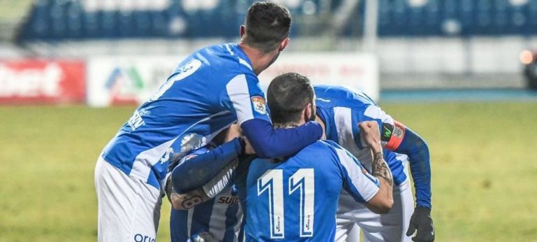 FOTBAL Balon de oxigen pentru Politehnica. Sponsorizări de 500.000 de euro în Copou