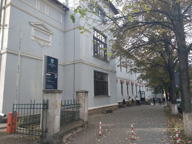 Psihologia, din nou în topul concurenței, la „Al.I. Cuza”. Ce miraj îi atrage pe tineri aici: explicații din „branșă”