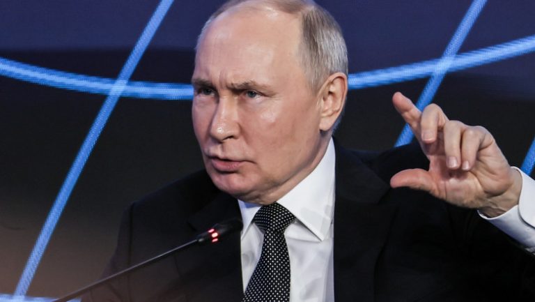 Înalt oficial NATO: Putin a făcut planuri de asasinate și sabotaje