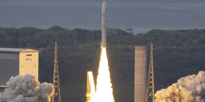 Politico: Cum a pierdut programul spațial european în fața lui Elon Musk