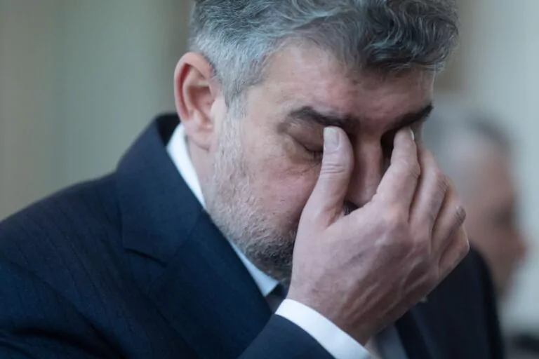 Guvernul, corigent la reforma aparatului bugetar. A tot 