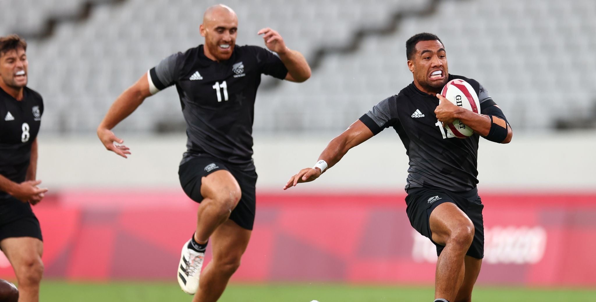 Jocurile Preolimpice: Surprize mari la fotbal, rugby și handbal feminin