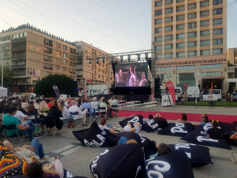 Mâine începe festivalul Serile Filmului Românesc Iași 2024. Noutatea acestui an: Academia SFR