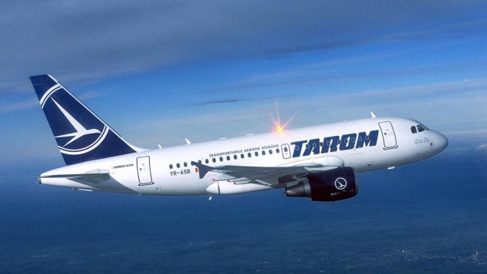 Claudiu Năsui: Singura soluţie pentru TAROM este găsirea de investitori privaţi