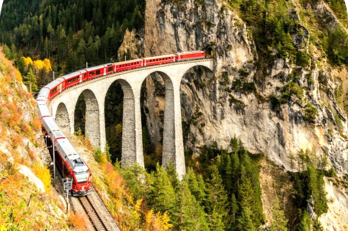 CFR Călători: Reduceri de 20% la Pass-urile Interrail, în perioada 4 - 18 iulie