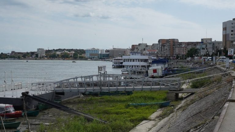 Cutremur cu magnitudinea 4, în judeţul Tulcea