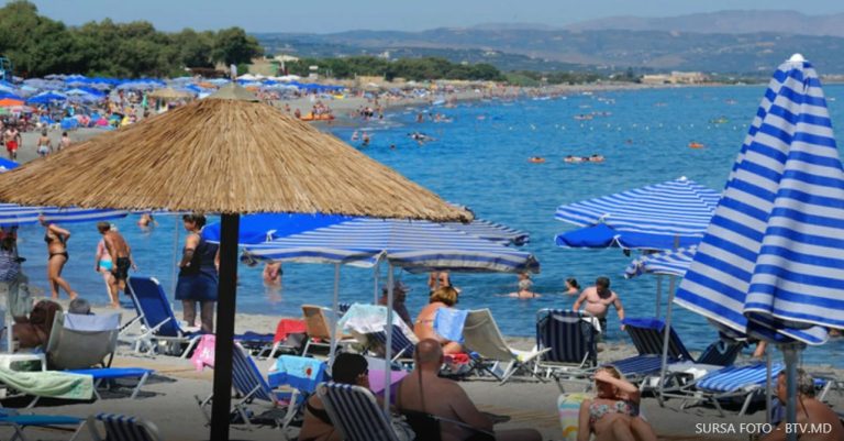 Turiștii „debarcă“ în Europa cu saci plini de bani, dar și cu o groază de probleme